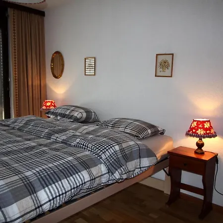 Mandarin A11 Appartement