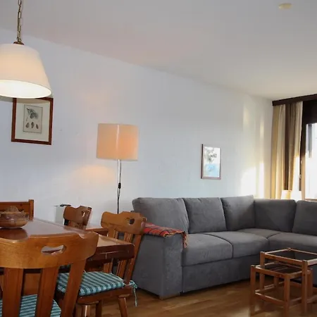 Mandarin A11 Appartement *