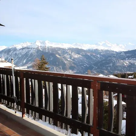 Mandarin A11 Appartement *