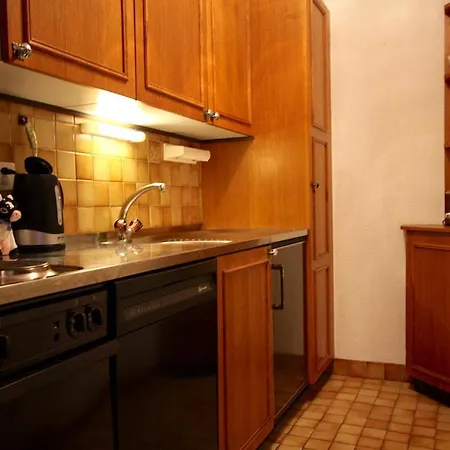 Mandarin A11 Appartement Crans-Montana