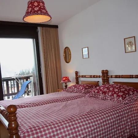 Mandarin A11 Appartement *